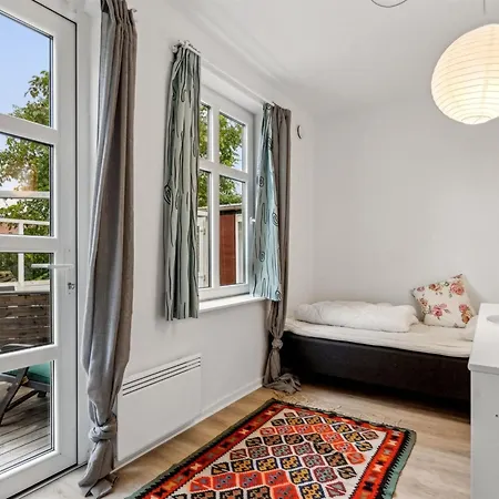 Saja - 550m From The Sea By Interhome Dom wakacyjny Børkop