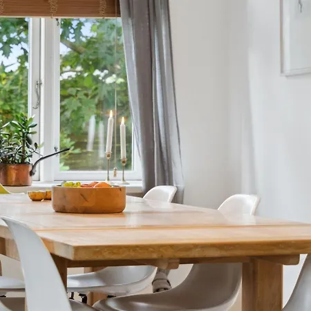 Saja - 550m From The Sea By Interhome Børkop