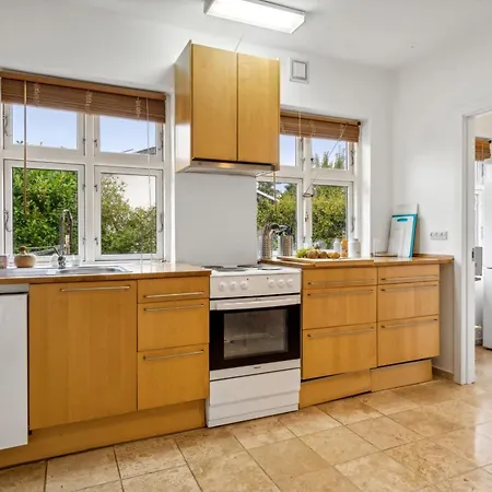 Saja - 550m From The Sea By Interhome * Børkop